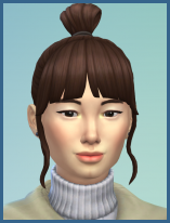 ansehen Ito Indira junge Erwachsene